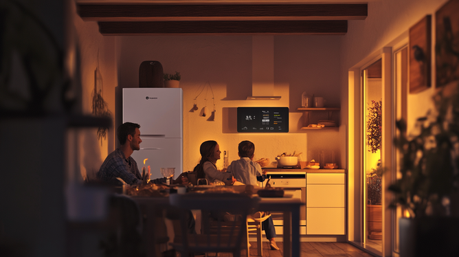Central de Gás Residencial: 5 Benefícios Essenciais