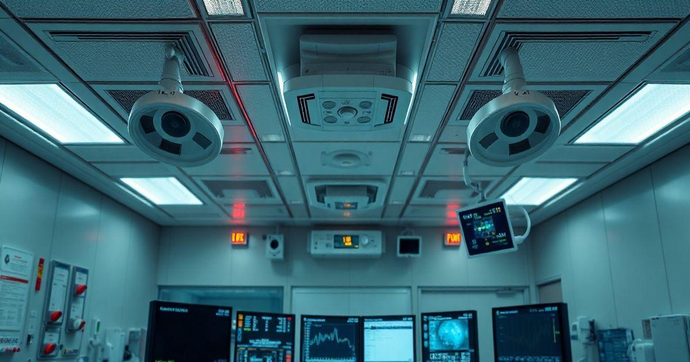 Fabricante de Alarme para Gases Medicinais: 5 Opções Imperdíveis