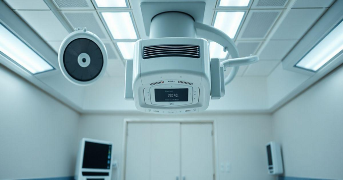 Fornecedor de Alarme para Ar Medicinal