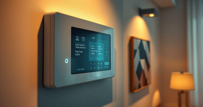 Central de alarme para gases: como escolher e comprar a ideal para sua segurança