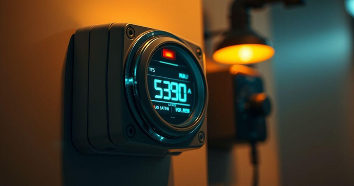 Central de alarme para gases: como escolher a melhor opção para sua segurança