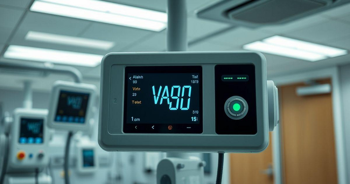 Como Escolher a Melhor Empresa de Painel de Alarme de Vácuo Medicinal