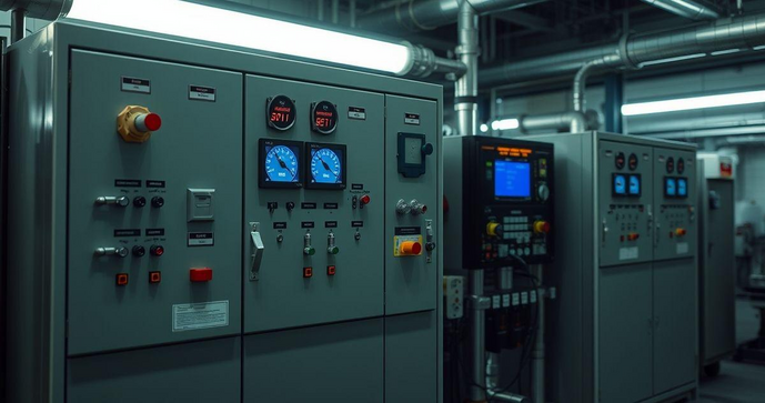 Como Escolher o Distribuidor de Painel de Alarme para Oxigênio Eficiente