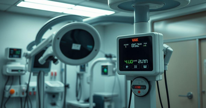 Fabricante de painel de alarme de vácuo medicinal: segurança e eficiência para hospitais