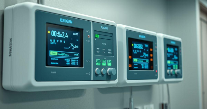 Fabricante de Painel de Alarme para Oxigênio que Valem a Pena Conferir