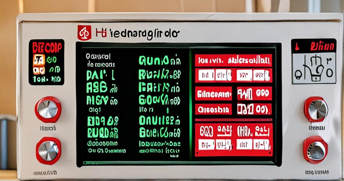 Como Escolher um Fornecedor de Painel de Alarme para Ar Medicinal