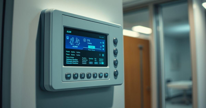 Como Escolher uma Empresa de Painel de Alarme para Ar Medicinal de Confiança