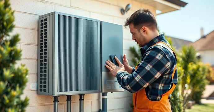 Como escolher o melhor Fabricante de central de gás residencial para sua casa