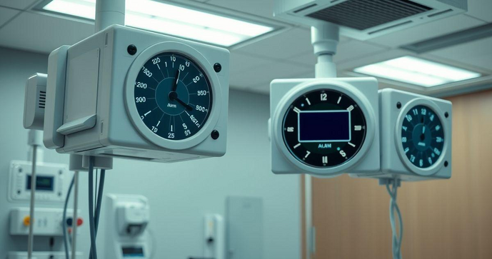 Descubra a Melhor Empresa de Painel de Alarme de Vácuo Medicinal para Sua Saúde