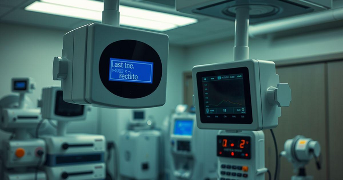 Fornecedor de alarme para ar medicinal como garantir segurança na sua instalação