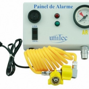 Central de alarme para hospitais em sp Central de alarme para hospitais em sp