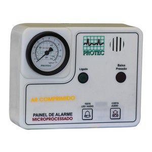 Fornecedor de painel de alarme para oxigênio Fornecedor de painel de alarme para oxigênio