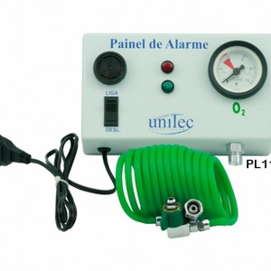 Comprar painel de alarme de gases para indústria Comprar painel de alarme de gases para indústria