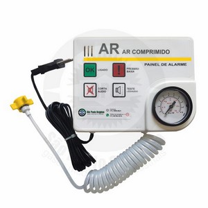 Preço do painel de alarme de gases para indústria Preço do painel de alarme de gases para indústria
